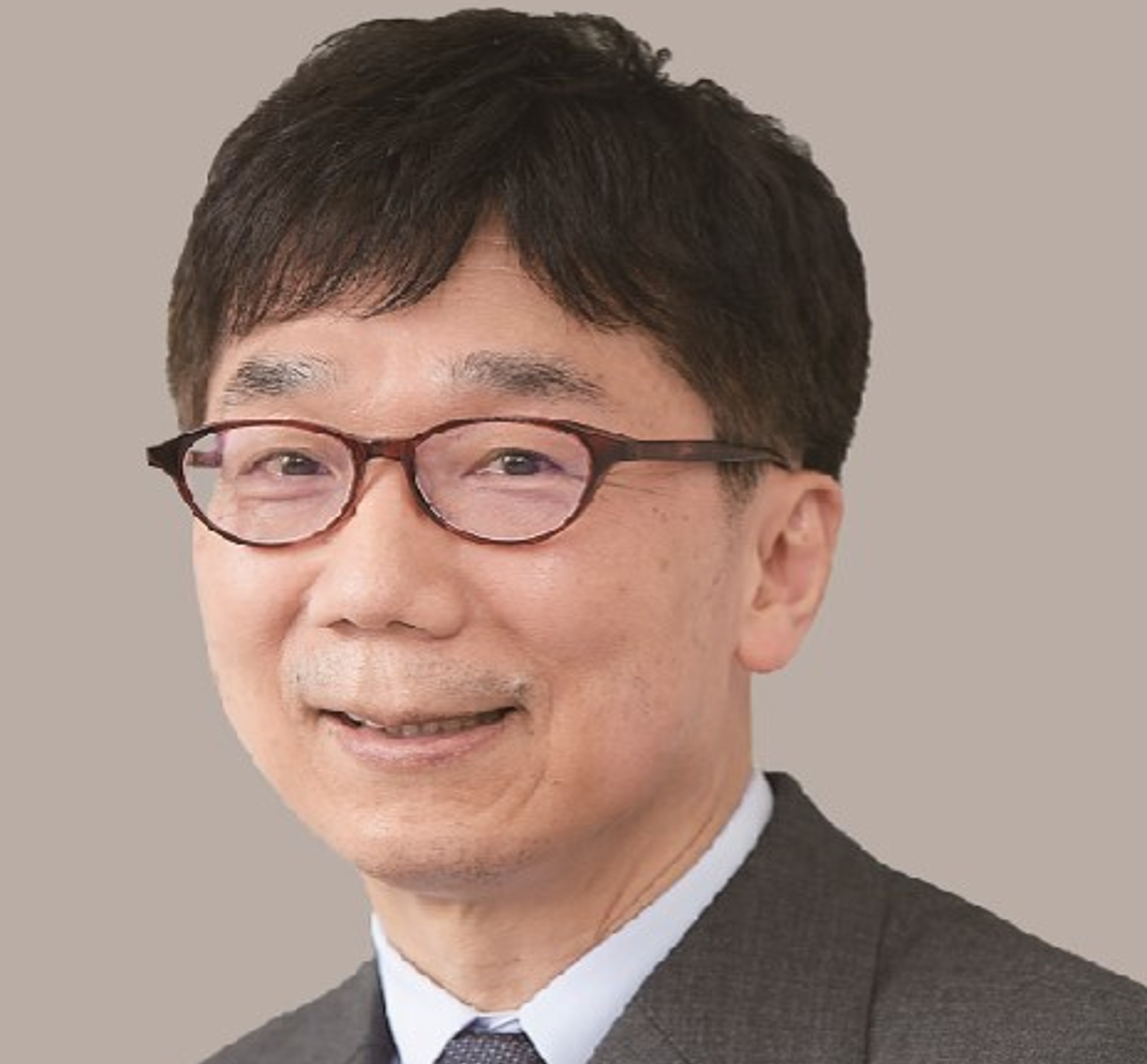 Norihiko Yokoi