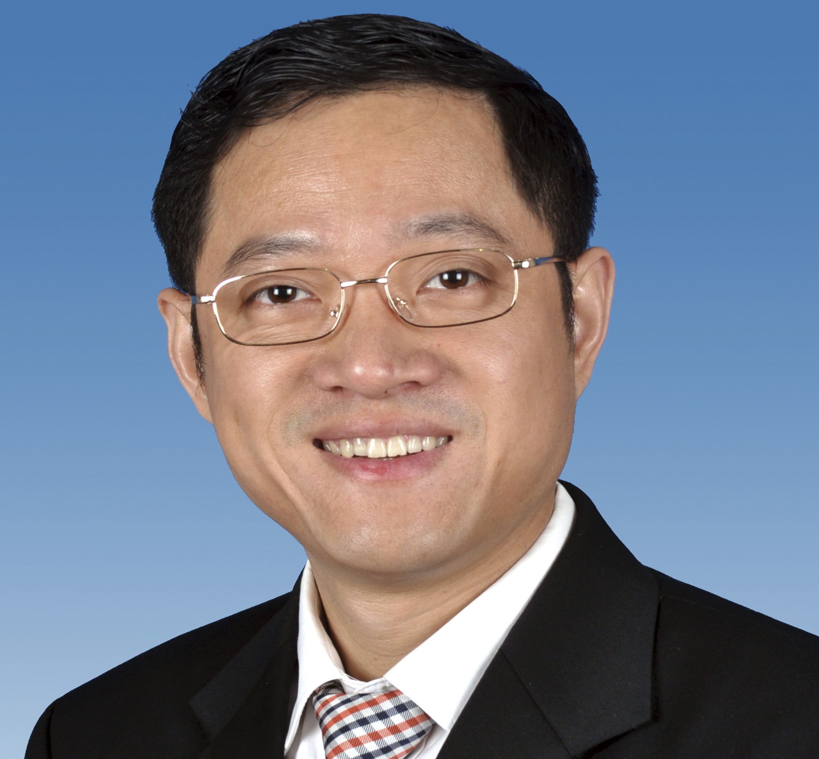Wei Li